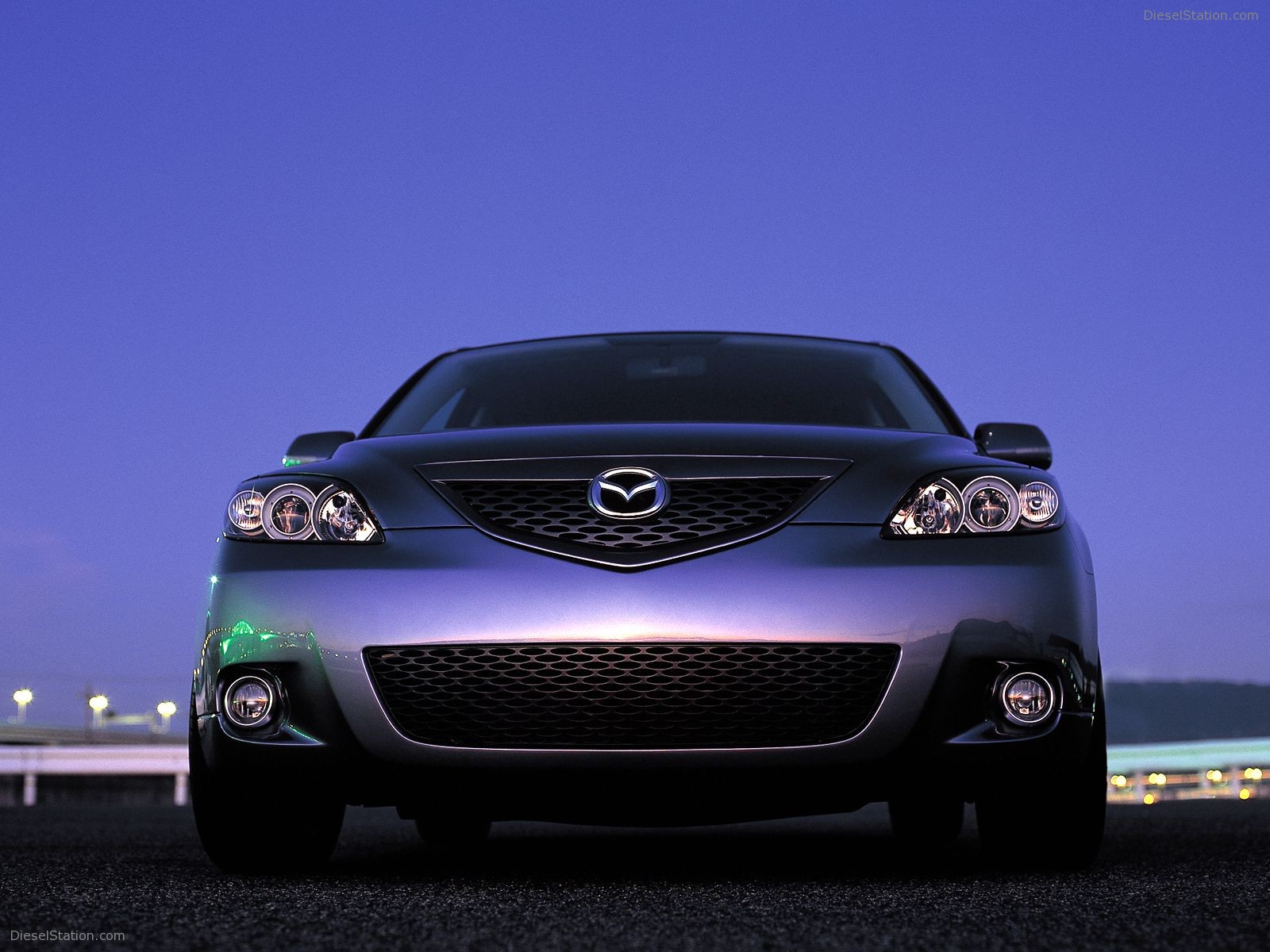 Mazda MX Sportif Concept